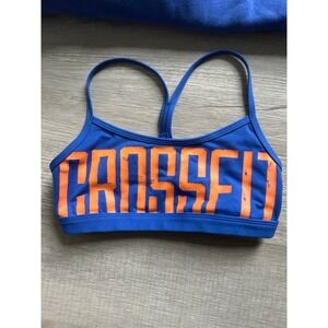 Crossfit sports bra‎